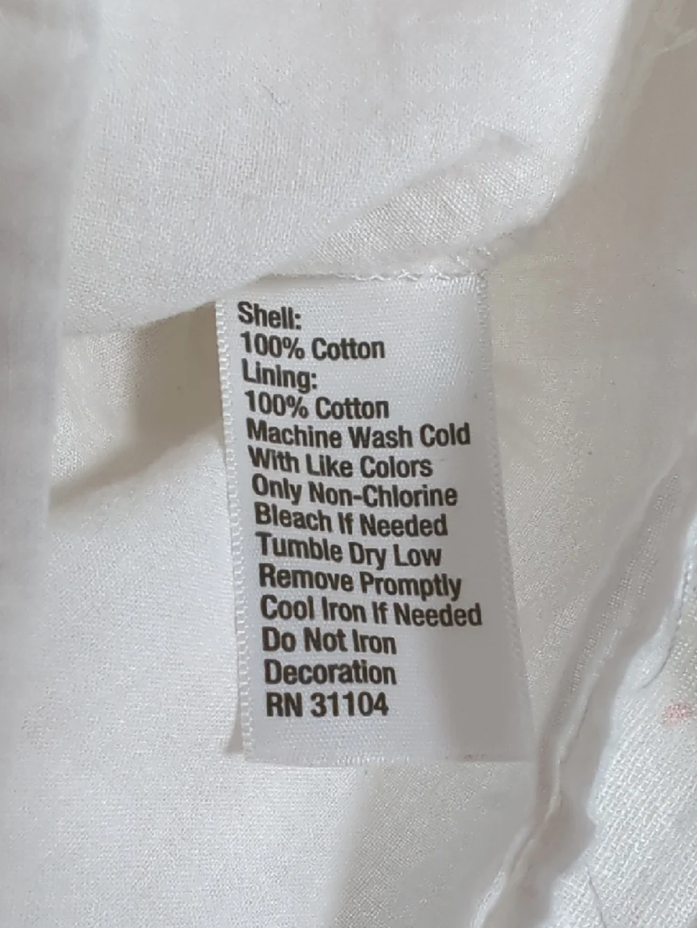 True Craft vtg y2k